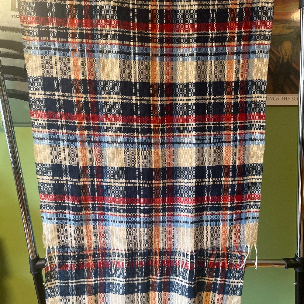 Scarf - Picture 1 of 2